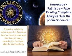 top astrologer in world