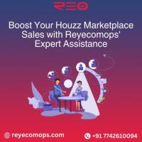 Boost Your Houzz Marketplace Sales with Reyecomops' Expert Assistance