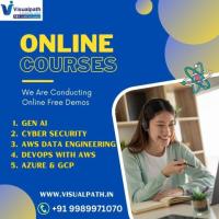 The No1 GCP Data Engineer Training in Hyderabad | Visualpath