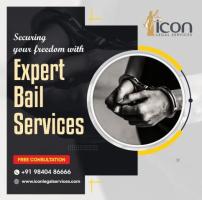 Expert Assistance to Get Bail and Protect Your Rights