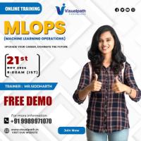 The Best MLOPS Online Free Demo on the 21st