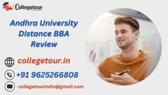 Andhra University Distance BBA Review