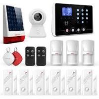 Get Wholesale Home Security Systems for Business Needs