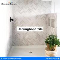 Why Choose Herringbone Tile for Your Interior Flooring?