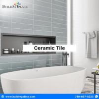 Why Choose Ceramic And Stone Tiles for Your Interior Flooring?