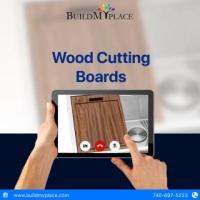 Durable and Stylish Wood Cutting Boards