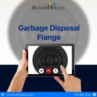 Reliable Garbage Disposal Flange