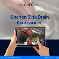 Essential Kitchen Sink Drain Accessories