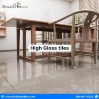 Why Choose High Gloss Porcelain Tile for Your Interior Flooring?