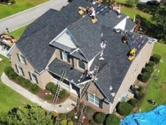 Top Roofing Repair Services Central Ohio : Peak Performance Roofing 