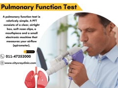 PFT Test Price Affordable Costs Explained