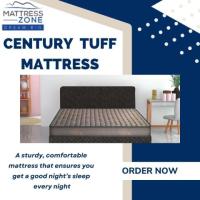 Is the Centuary Tuff Mattress Worth the Price? 