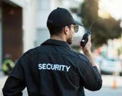 Professional Armed Guard Security Services