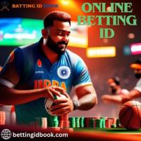 Betting ID is India's Best Online Betting ID Platform for Live matches.