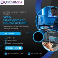 Best Web Development Courses in Delhi - Master Web Design and Coding