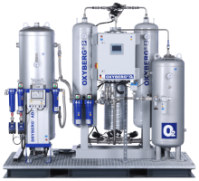 Reliable PSA Oxygen Plant for Hospitals