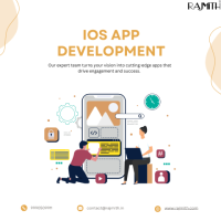 Best IOS App Development Company in Gurgaon