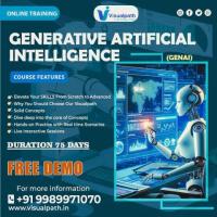 Generative AI Training  | Generative AI Online Training