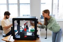 Discover Affordable 3D Printing Services for Your Custom Projects