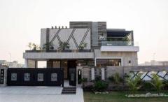 Transforming Spaces: The Role of Architects and Designers in Lahore