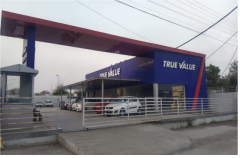 Checkout Navneet Motors True Value Outlet In Udaipur Best Cars