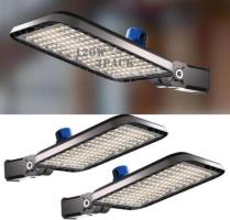 Lighting Your Spaces with Commercial LED Parking Lot Lights from Lightdot