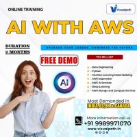 AI With AWS Online Training | AWS AI Certification