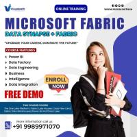 Microsoft Azure Fabric Training | Microsoft Fabric Course 