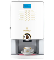 Commercial Coffee Machines for Sale – Built for Performance