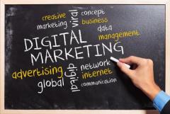 Transforming Your Online Presence with Website Design and Digital Marketing