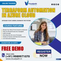 The Top No1 Terraform Training Institute in Hyderabad 