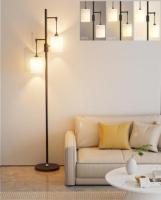 Transform Your Living Room Space with LED Floor Lights from Lightdot