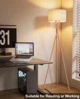 Transform Your Space with Living Room LED Floor Lamps from Lightdot