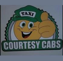 Lloydminster Courtesy Taxi Cabs