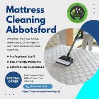 Professional Mattress Cleaning Services in Abbotsford