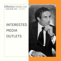 Partner with Effective Media Ltd – For Interested Media Outlets