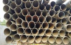 Square and Rectangular Pipes Suppliers in Navi Mumbai