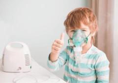 How Nebuliser Machines Help Manage Respiratory Conditions