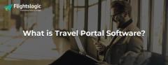 Travel Portal Software