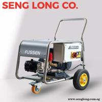 Premium Diesel Engine & High Pressure Washer Services | SENG LONG CO.