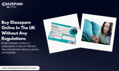 Buy Diazepam 10 mg Online Safely