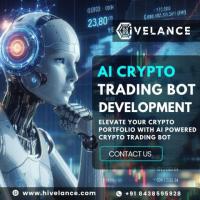 Develop AI Crypto Trading Bot to Increase Your Trading Flexibility