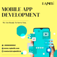 Best Mobile App Development Company in Gurgaon