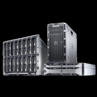  Dedicated Server Hosting – Premium Solutions.