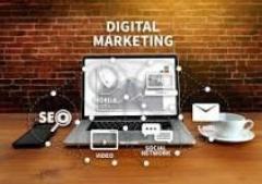 Hire the Best Digital Marketing Company in Delhi to Enhance Your Online Presence