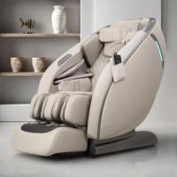 3D Massage Chair 