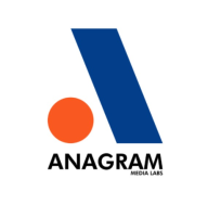 360 Digital Marketing Agency in India | Anagram Media Labs 