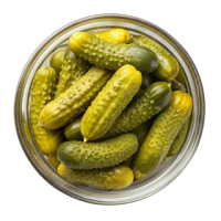 Find Trusted Gherkins Suppliers in India