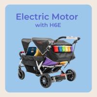 Best Electric Assist Stroller: Enhance Your Walks with Smart Power