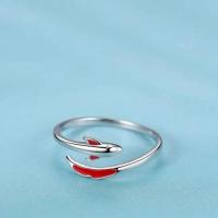 Exclusive Sterling Silver Rings - Silver Animal Rings & 925 Designs